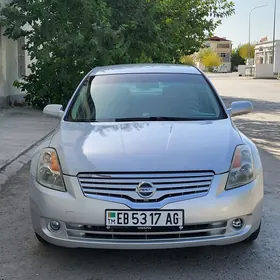 Nissan Altima 2008
