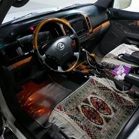 Lexus GX 470 2005