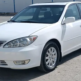 Toyota Camry 2004