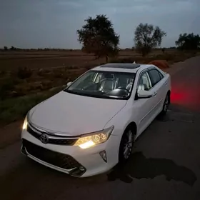 Toyota Camry 2013