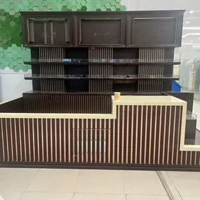 Mebel witrina витрина мебель