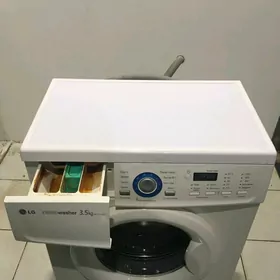 KÎR MAŚYN 5 KG LG