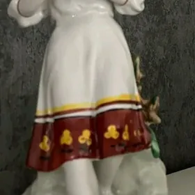 Статуэтка