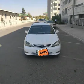 Toyota Camry 2002