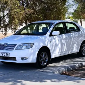 Toyota Corolla 2005