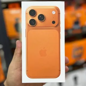 IPHONE 17Pro 256GB ZA/A HONGK
