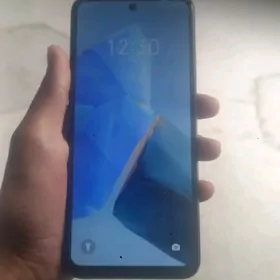 Infinix hot 30 play abmen bar