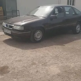Opel Vectra 1991
