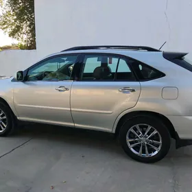 Lexus RX 330 2004
