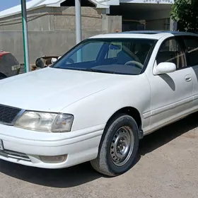 Toyota Avalon 1998