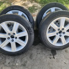 Lexus diska arginal R17.