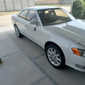Toyota Mark II 1993