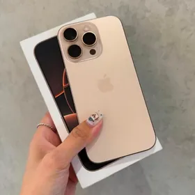 iPhone 16 Pro,256,2sim,ZA/A