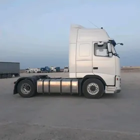 Volvo FH12 2002