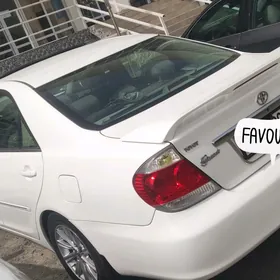 Toyota Camry 2005