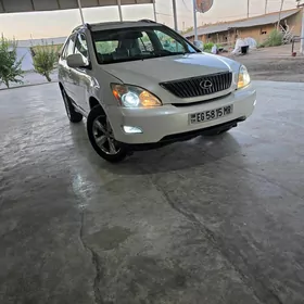 Lexus RX 330 2004
