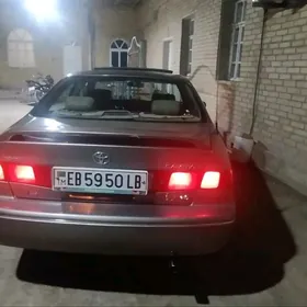 Toyota Camry 2000