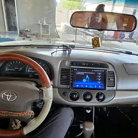 Toyota Camry 2002