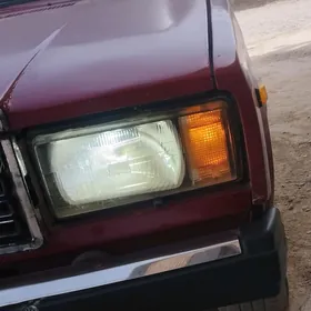 Lada 2107 1995