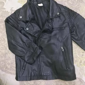 Куртки осенние детские