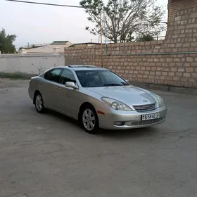 Lexus ES 300 2003