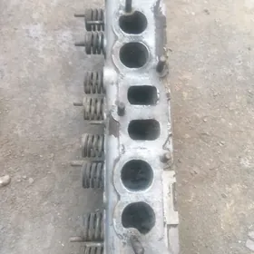 Газ 2410 Головка
