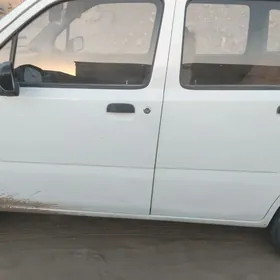 Opel Agila 2002