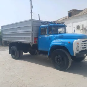 Zil 131 1992