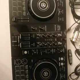 Pioneer DJ Controller
