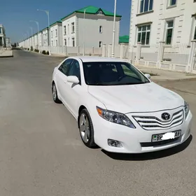 Toyota Camry 2008