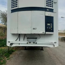 Schmitz Cargobull 1992