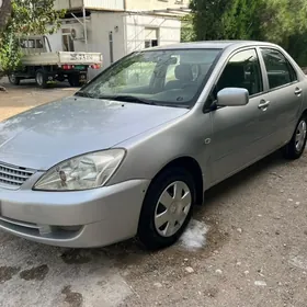 Mitsubishi Lancer 2009