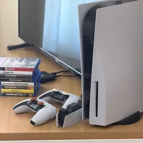 PlayStation 5