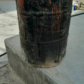 Mazut jay ucin bitum