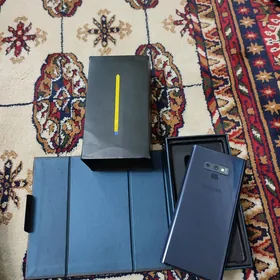 SAMSUNG NOTE 9 (6/128GB) TAZE