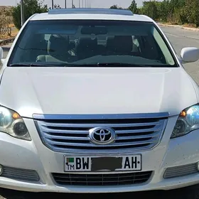 Toyota Avalon 2008