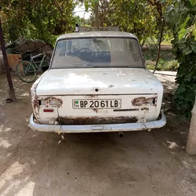 Lada 2101 1988