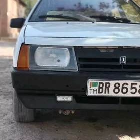 Lada 2109 1993