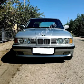 BMW 525 1992