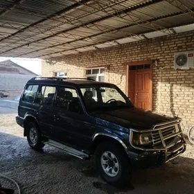 Jeep Grand Cherokee 1994