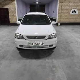 Opel Astra 1998