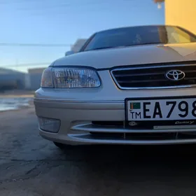 Toyota Camry 2000