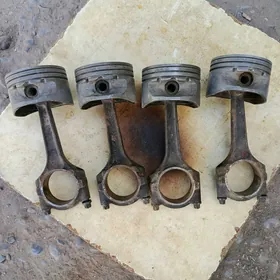 porşen we şatun