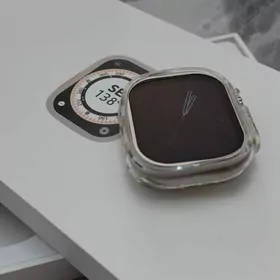 smart watch 8 ultra max