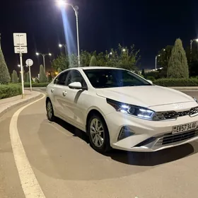 Kia Forte 2022