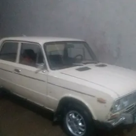 Lada 2106 1993