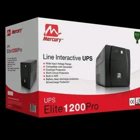 Кто чинит UPS (ИБП)