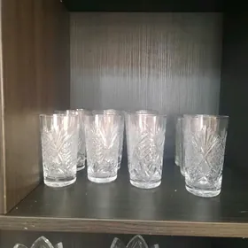 хрусталь срочно