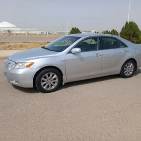 Toyota Camry 2009