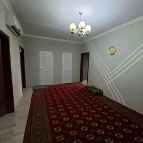 Mir7/3.  2nji etaj.  4 komnat